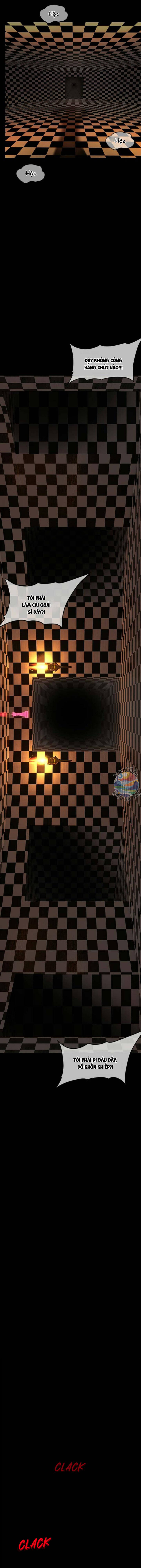 Lướt Tiếp Nếu Bạn Dám Chapter 14 - 18