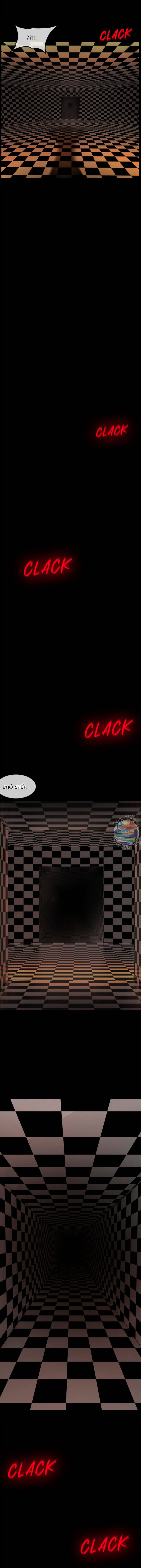 Lướt Tiếp Nếu Bạn Dám Chapter 14 - 19