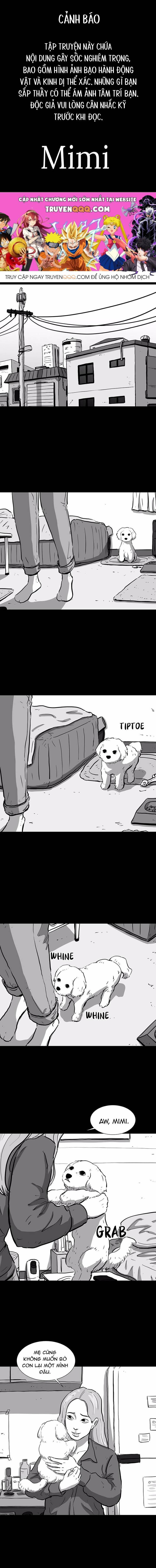 Lướt Tiếp Nếu Bạn Dám Chapter 15 - 1