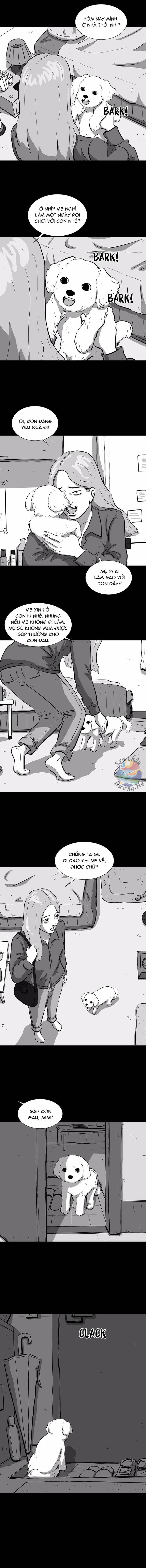 Lướt Tiếp Nếu Bạn Dám Chapter 15 - 2