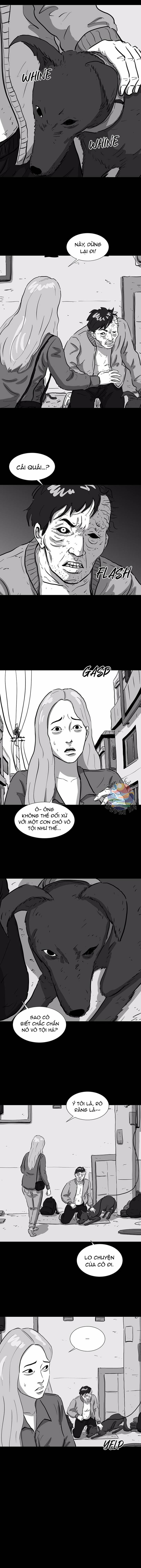 Lướt Tiếp Nếu Bạn Dám Chapter 15 - 4