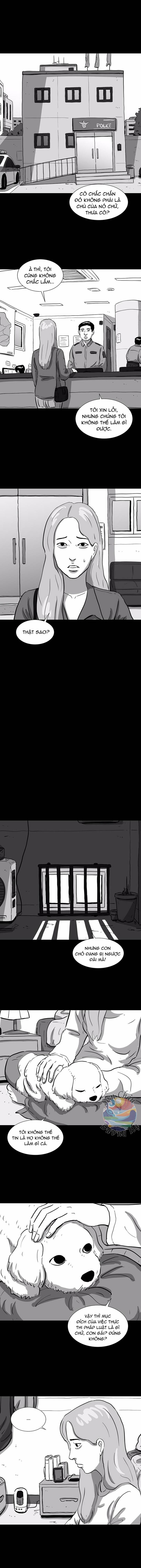 Lướt Tiếp Nếu Bạn Dám Chapter 15 - 5