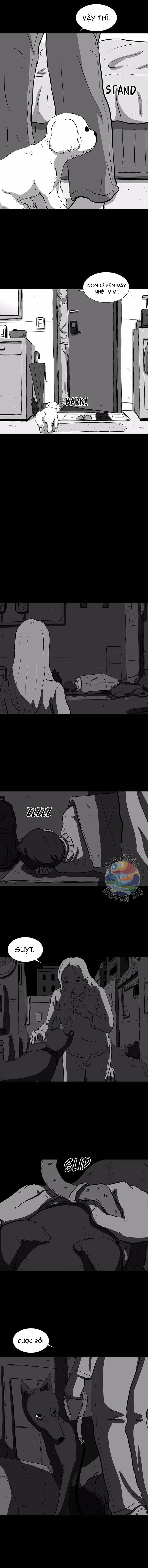Lướt Tiếp Nếu Bạn Dám Chapter 15 - 6