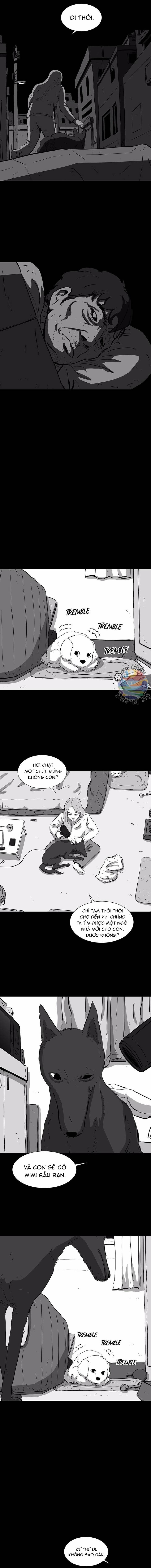 Lướt Tiếp Nếu Bạn Dám Chapter 15 - 7