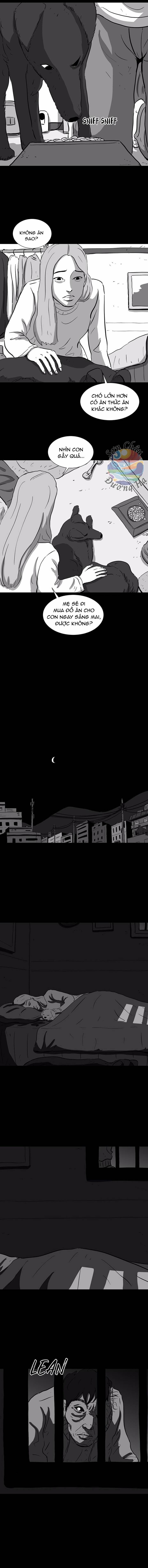 Lướt Tiếp Nếu Bạn Dám Chapter 15 - 8