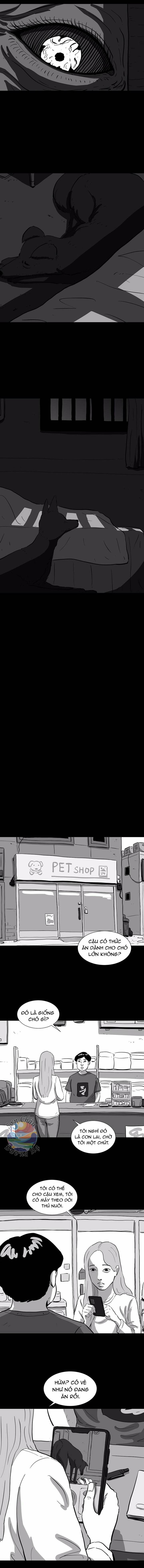 Lướt Tiếp Nếu Bạn Dám Chapter 15 - 9
