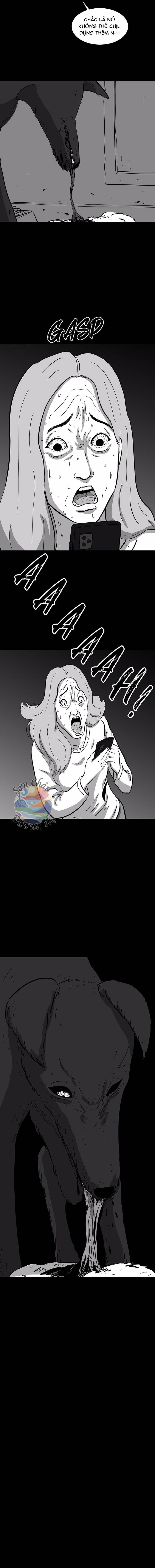 Lướt Tiếp Nếu Bạn Dám Chapter 15 - 10