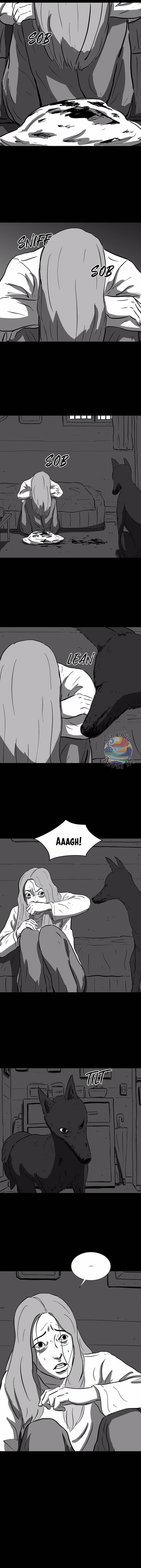 Lướt Tiếp Nếu Bạn Dám Chapter 15 - 11