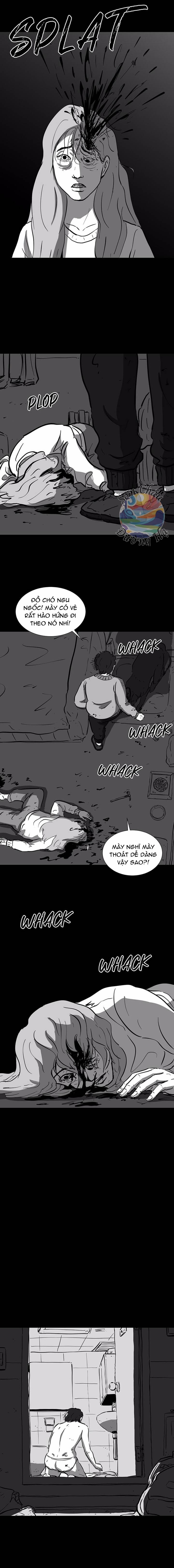 Lướt Tiếp Nếu Bạn Dám Chapter 15 - 14