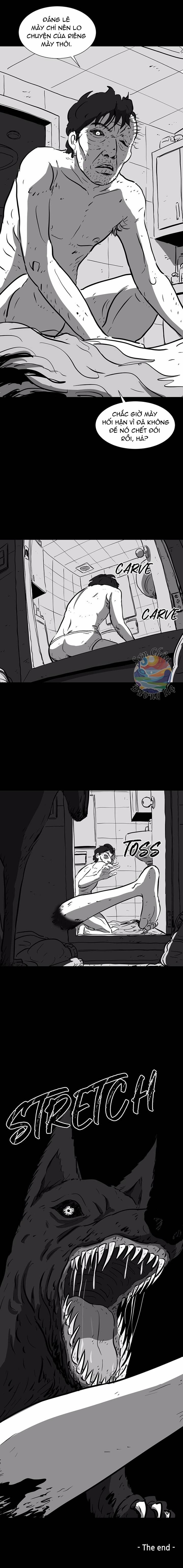 Lướt Tiếp Nếu Bạn Dám Chapter 15 - 15