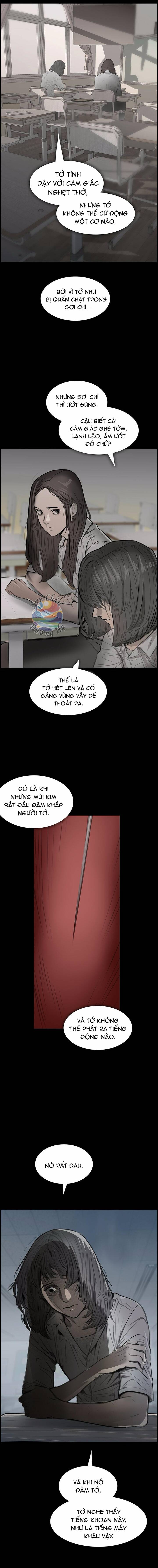 Lướt Tiếp Nếu Bạn Dám Chapter 16 - 2