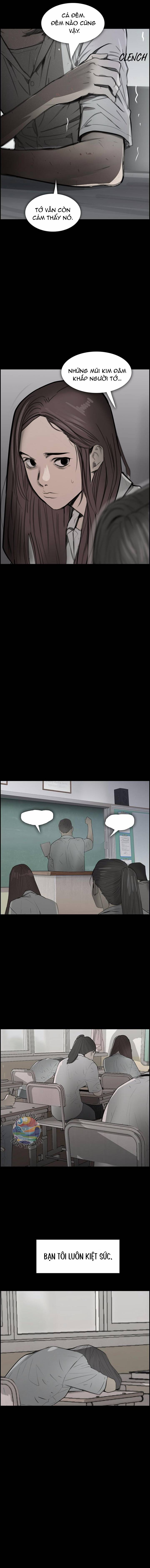 Lướt Tiếp Nếu Bạn Dám Chapter 16 - 3