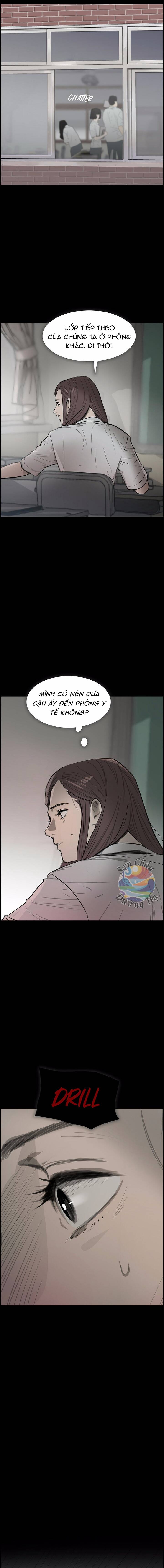 Lướt Tiếp Nếu Bạn Dám Chapter 16 - 4