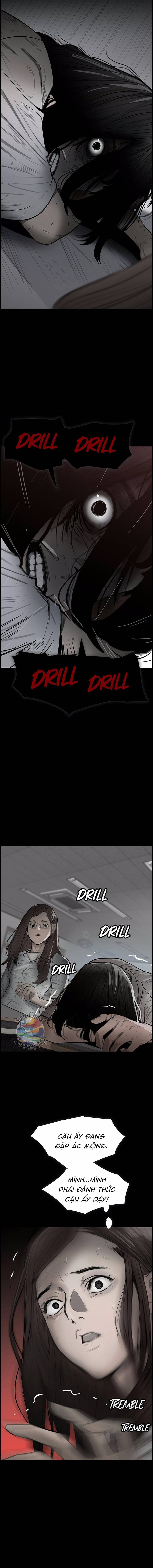 Lướt Tiếp Nếu Bạn Dám Chapter 16 - 5