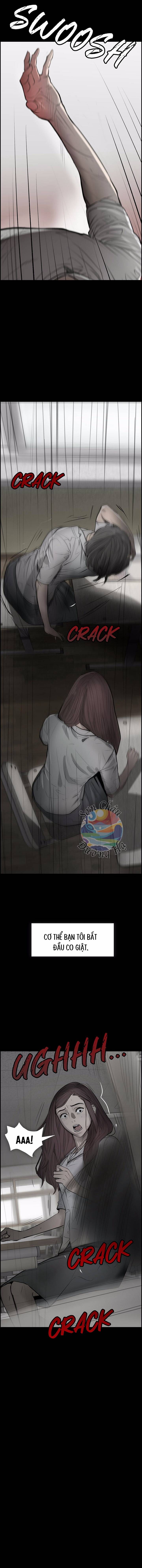 Lướt Tiếp Nếu Bạn Dám Chapter 16 - 6