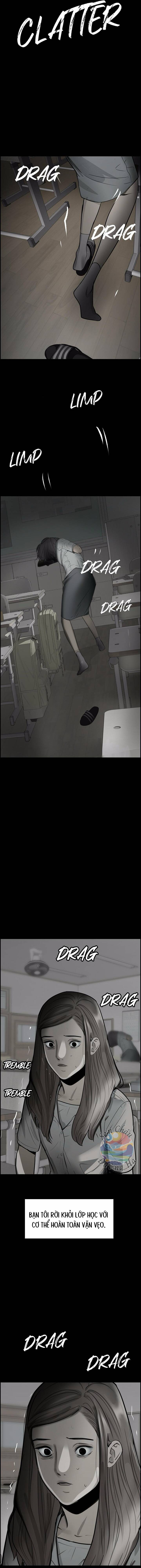 Lướt Tiếp Nếu Bạn Dám Chapter 16 - 7