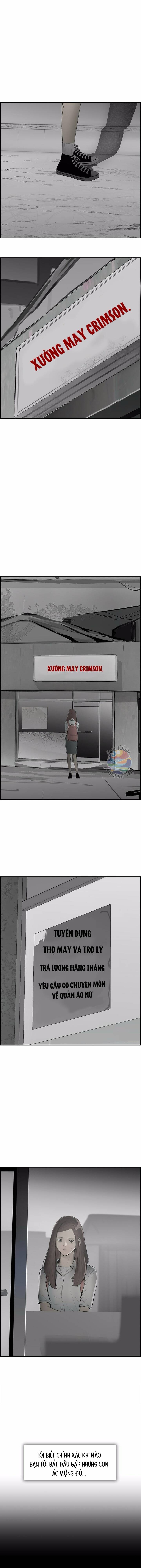 Lướt Tiếp Nếu Bạn Dám Chapter 16 - 9
