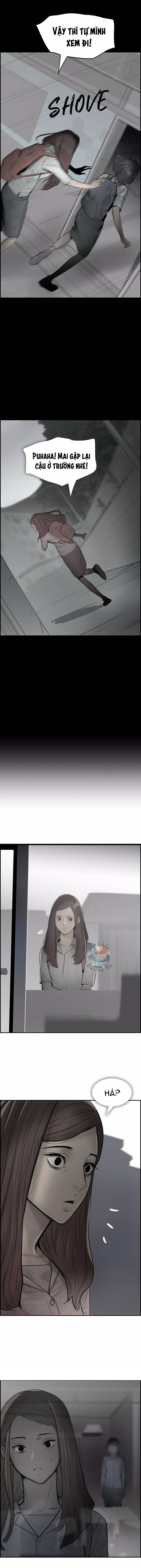 Lướt Tiếp Nếu Bạn Dám Chapter 16 - 11