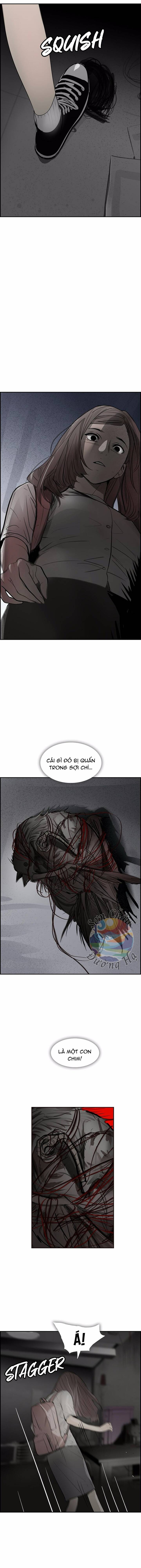 Lướt Tiếp Nếu Bạn Dám Chapter 16 - 14