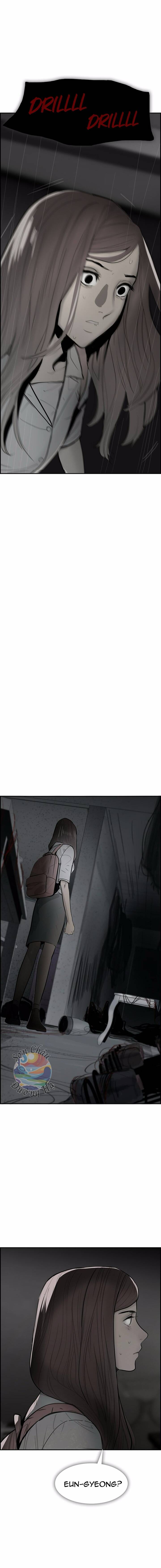 Lướt Tiếp Nếu Bạn Dám Chapter 16 - 15