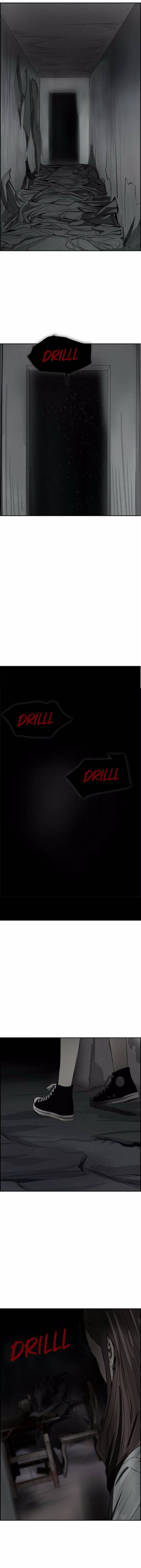 Lướt Tiếp Nếu Bạn Dám Chapter 16 - 16