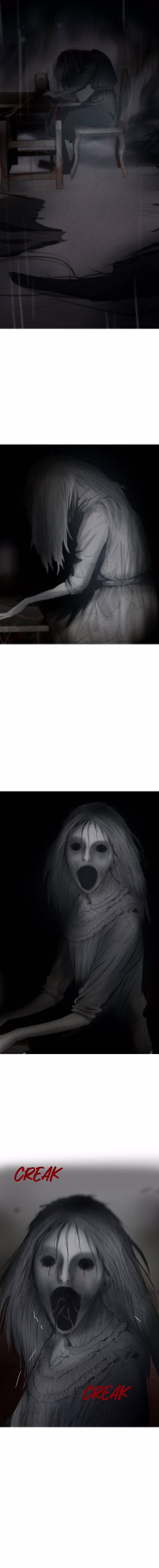 Lướt Tiếp Nếu Bạn Dám Chapter 16 - 18