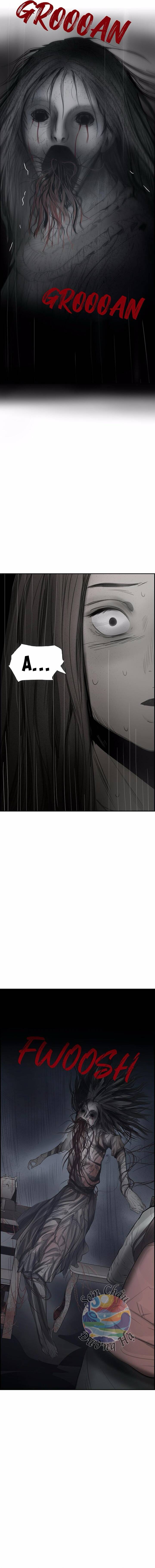 Lướt Tiếp Nếu Bạn Dám Chapter 16 - 19