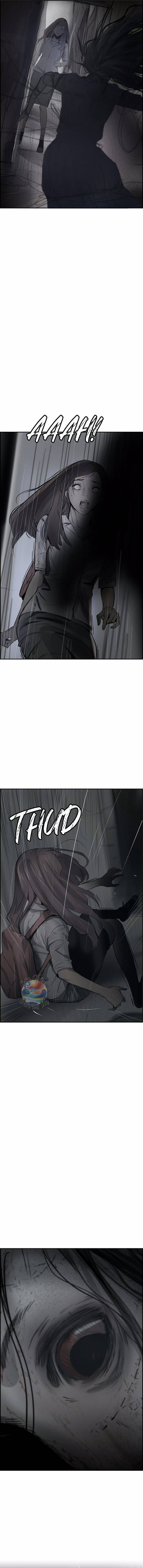 Lướt Tiếp Nếu Bạn Dám Chapter 16 - 20