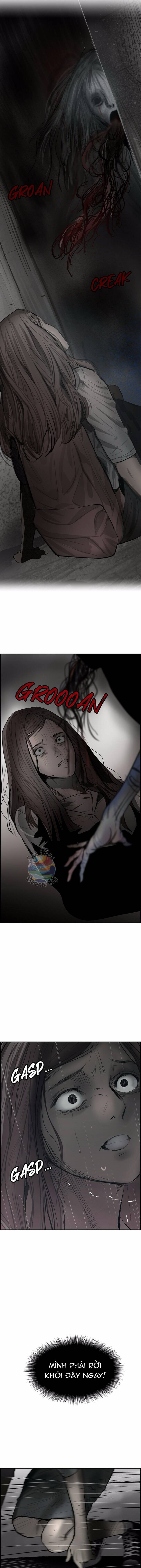 Lướt Tiếp Nếu Bạn Dám Chapter 16 - 21