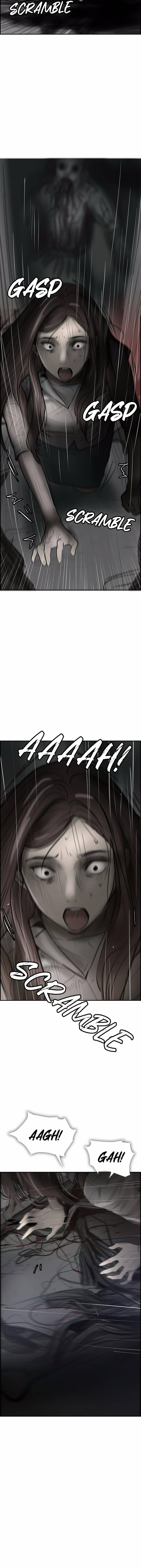 Lướt Tiếp Nếu Bạn Dám Chapter 16 - 22