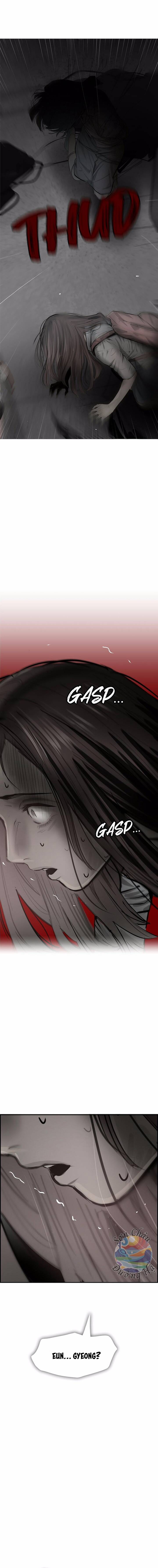 Lướt Tiếp Nếu Bạn Dám Chapter 16 - 23