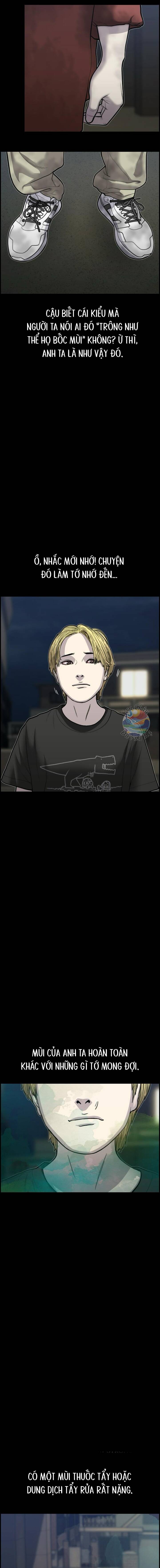 Lướt Tiếp Nếu Bạn Dám Chapter 17 - 6