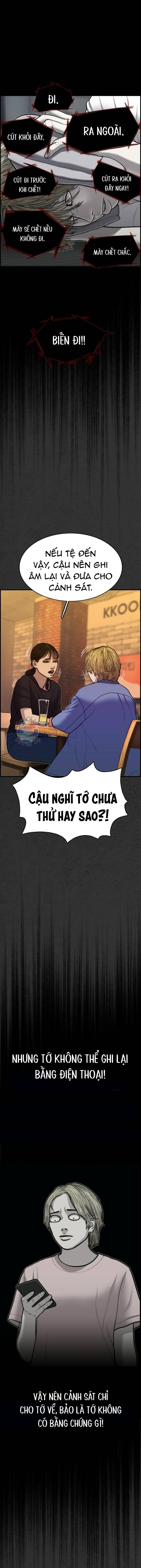 Lướt Tiếp Nếu Bạn Dám Chapter 17 - 9