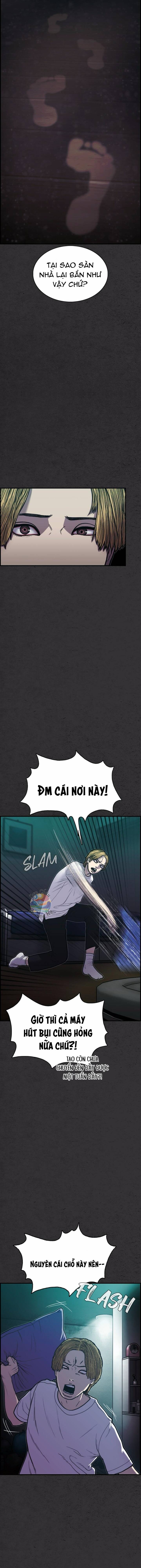 Lướt Tiếp Nếu Bạn Dám Chapter 17 - 13