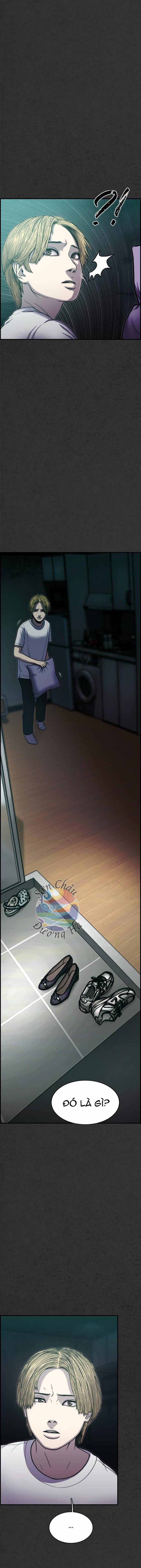 Lướt Tiếp Nếu Bạn Dám Chapter 17 - 14