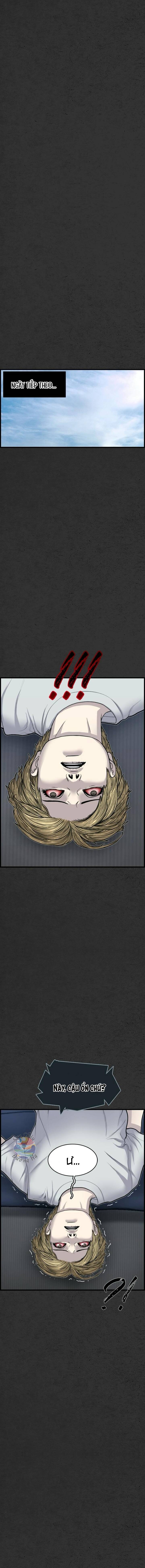 Lướt Tiếp Nếu Bạn Dám Chapter 17 - 16