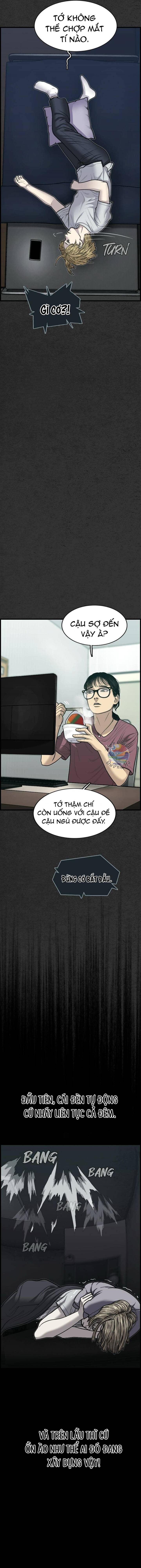 Lướt Tiếp Nếu Bạn Dám Chapter 17 - 17