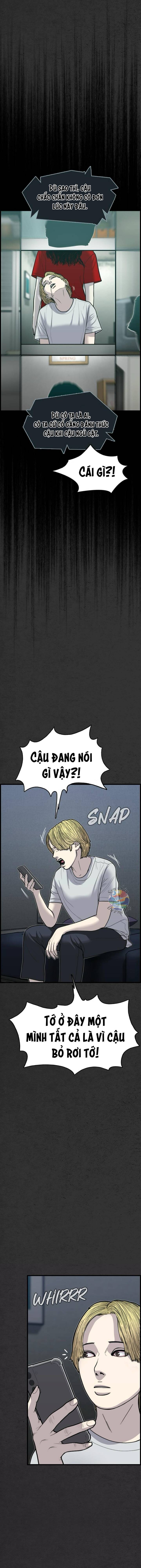 Lướt Tiếp Nếu Bạn Dám Chapter 17 - 19