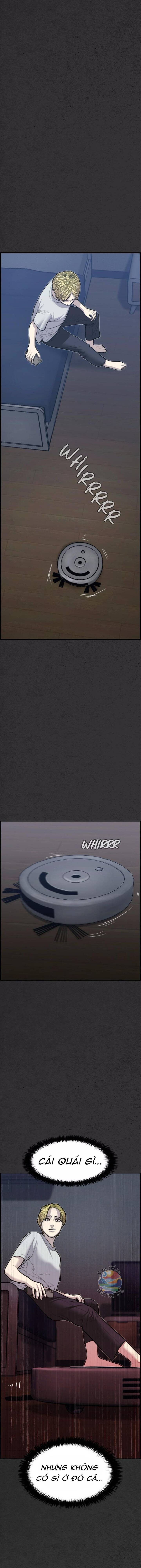 Lướt Tiếp Nếu Bạn Dám Chapter 17 - 20