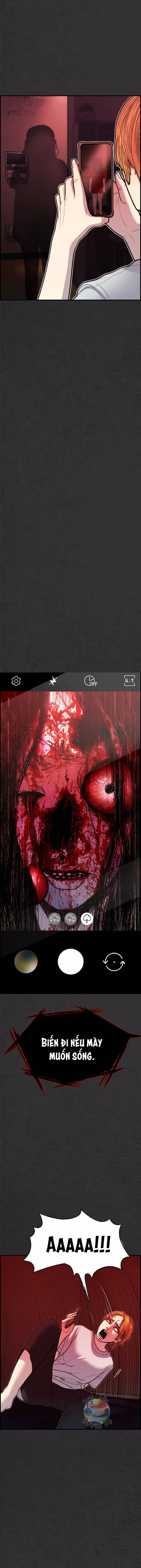 Lướt Tiếp Nếu Bạn Dám Chapter 17 - 23