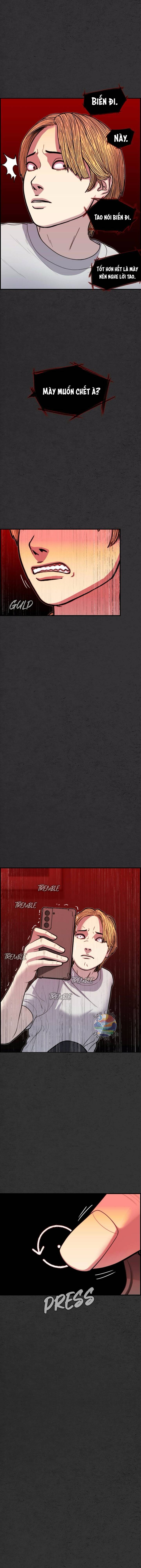 Lướt Tiếp Nếu Bạn Dám Chapter 17 - 24
