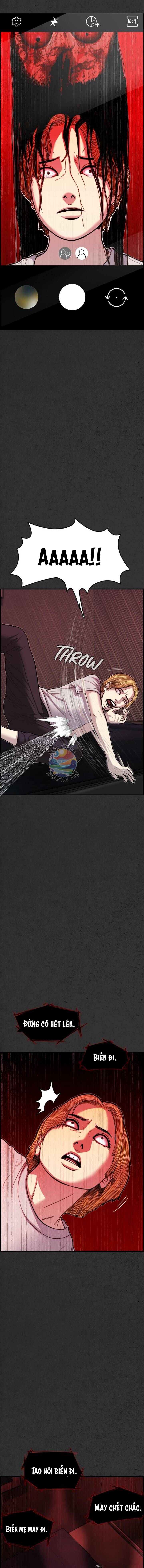 Lướt Tiếp Nếu Bạn Dám Chapter 17 - 25
