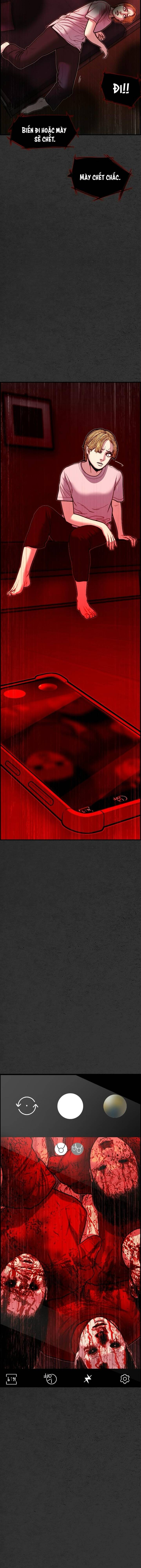 Lướt Tiếp Nếu Bạn Dám Chapter 17 - 26
