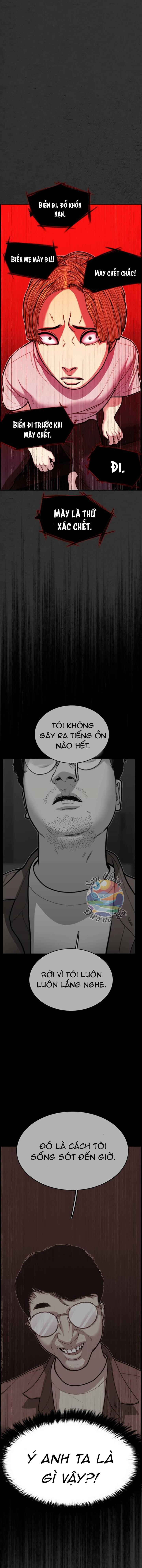 Lướt Tiếp Nếu Bạn Dám Chapter 17 - 27