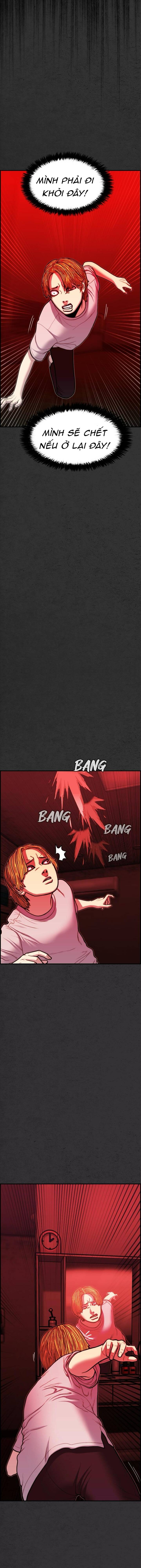 Lướt Tiếp Nếu Bạn Dám Chapter 17 - 28