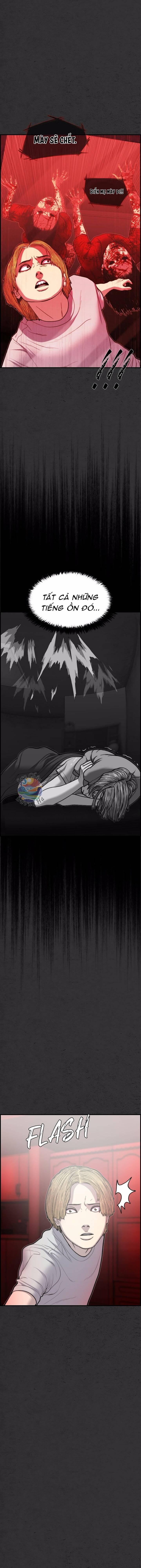 Lướt Tiếp Nếu Bạn Dám Chapter 17 - 29