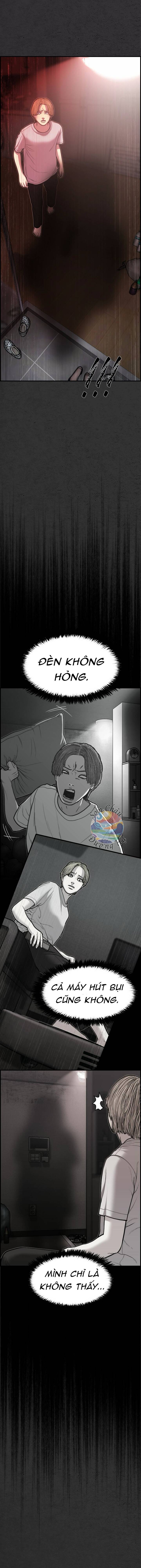 Lướt Tiếp Nếu Bạn Dám Chapter 17 - 30