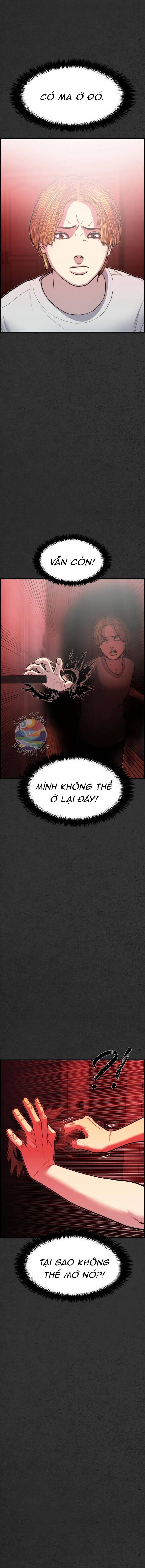 Lướt Tiếp Nếu Bạn Dám Chapter 17 - 31