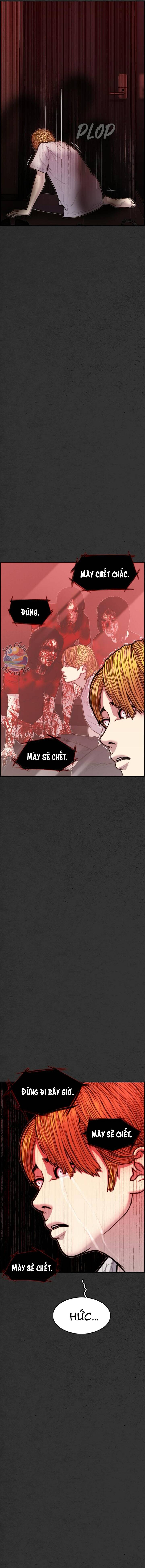 Lướt Tiếp Nếu Bạn Dám Chapter 17 - 33