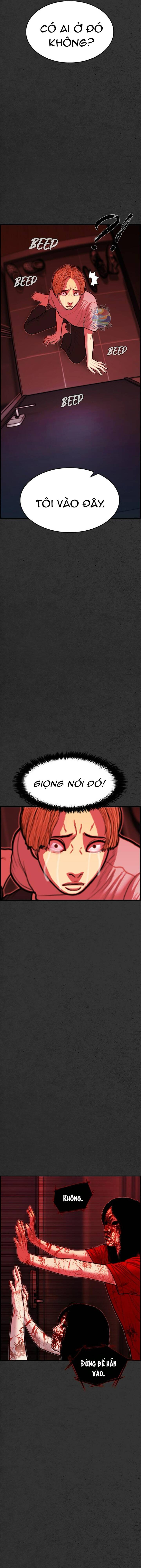 Lướt Tiếp Nếu Bạn Dám Chapter 17 - 34